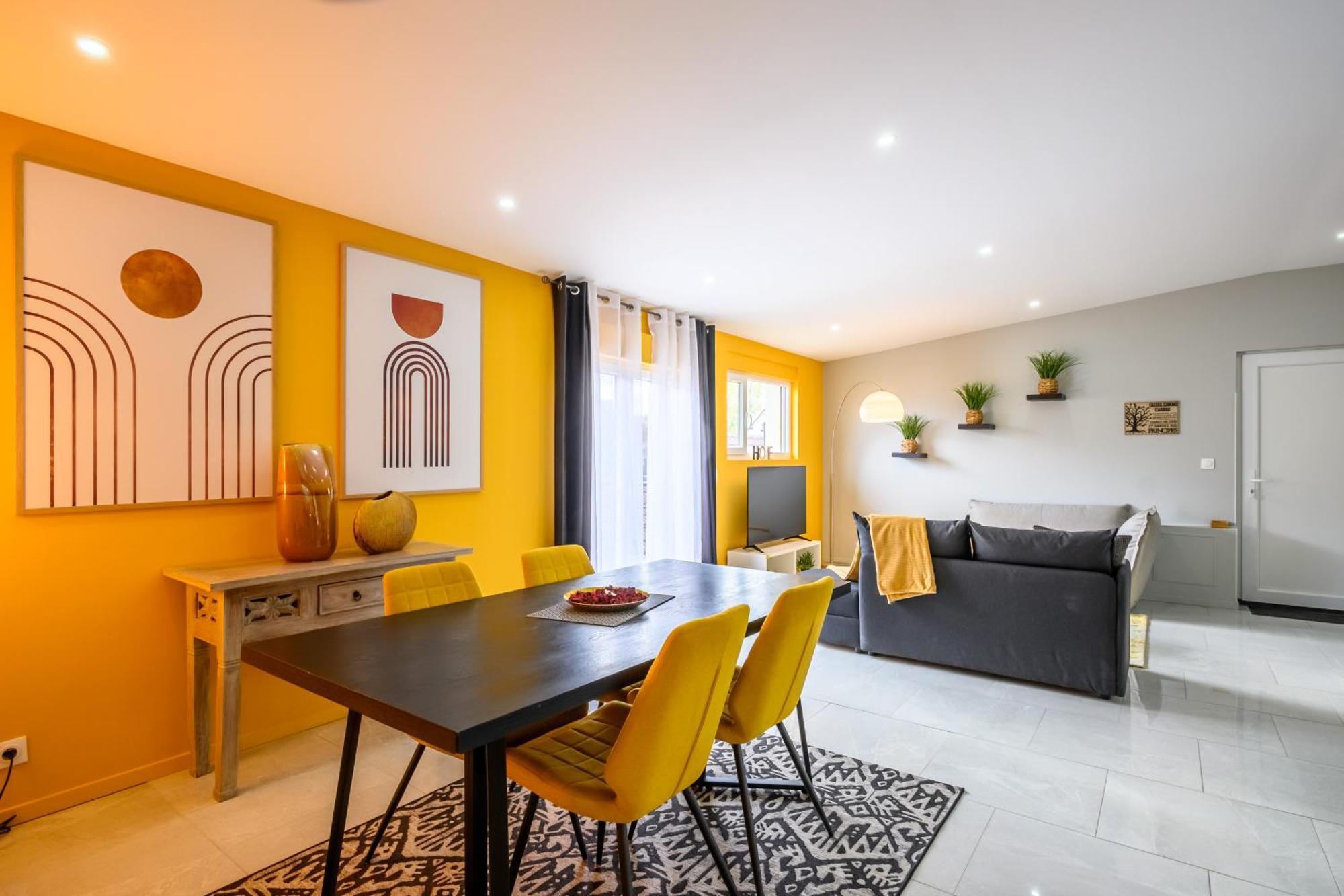 Le Charles Appartement Montbéliard Buitenkant foto
